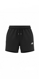 AR Classic Shorts in Black