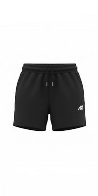 AR Classic Shorts in Black