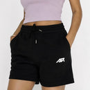 AR Classic Shorts in Black