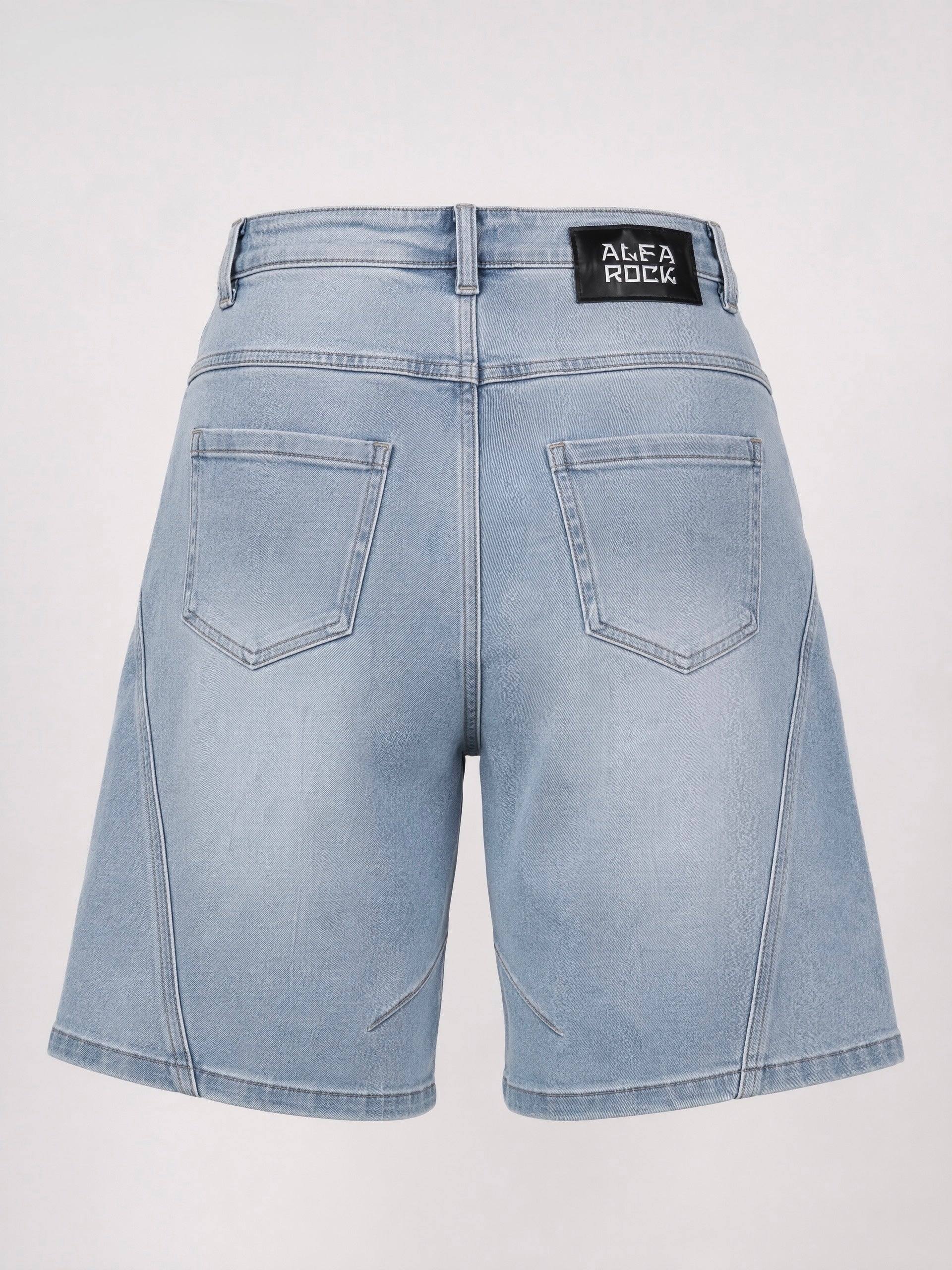 Balloon Jorts