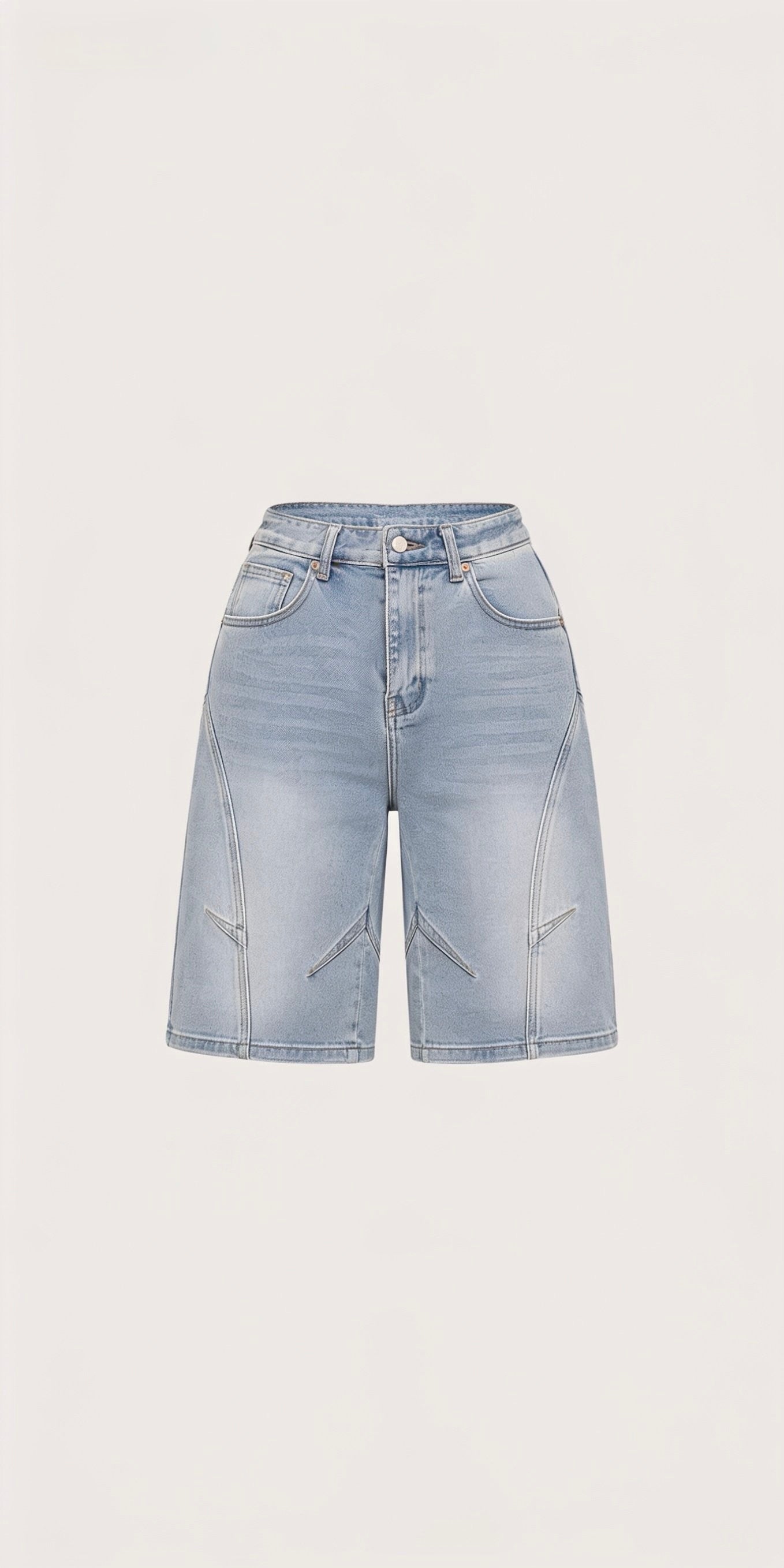 Balloon Jorts