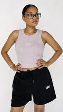 AR Classic Shorts in Black