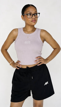 AR Classic Shorts in Black
