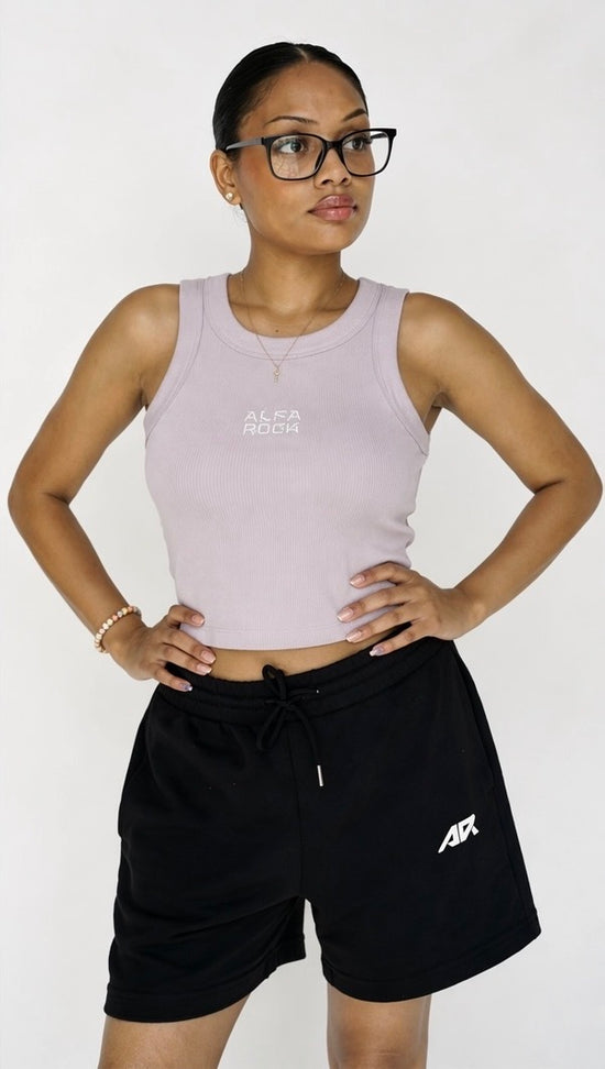 AR Classic Shorts in Black