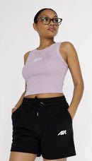 AR Classic Shorts in Black