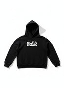 Stargazer Hoodie in Black