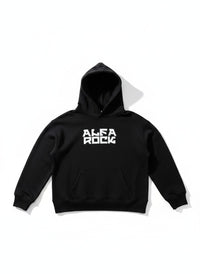 Stargazer Hoodie in Black