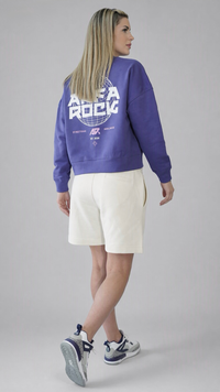 Around The World Jumper In Dusk